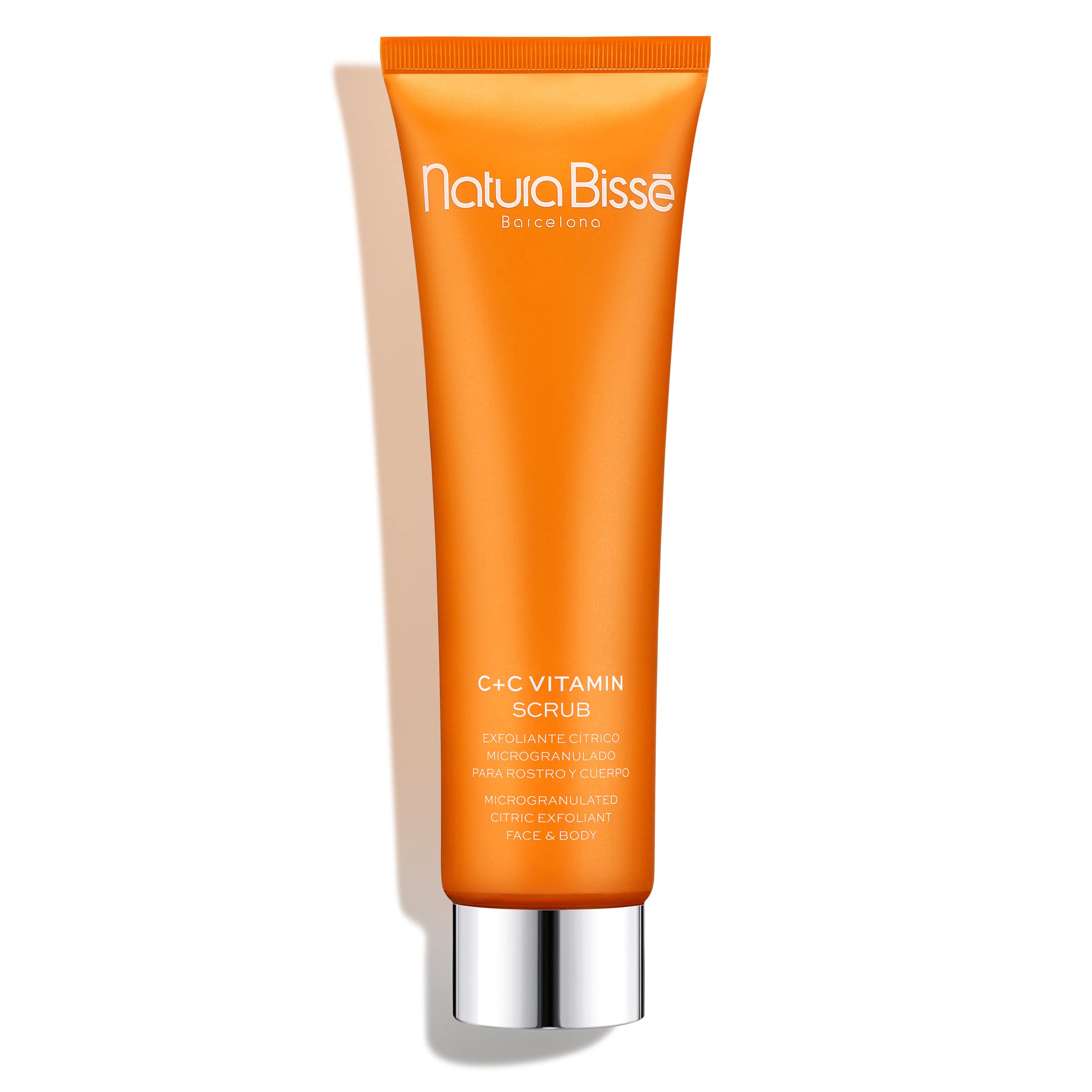 Natura Bisse C+C Vitamin Scrub, 3.5 fl. oz.